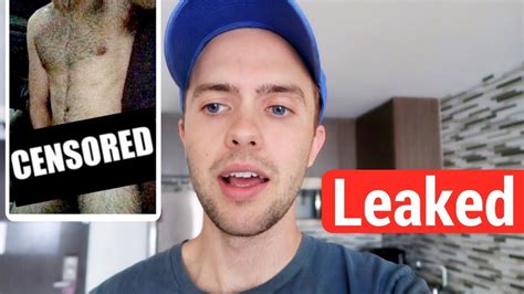 Ryland Adams Nude Pics LEAKED!